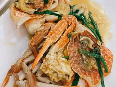 -新享乐海鲜(翠华路店)