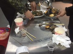 -小民大排档(马场角横路店)