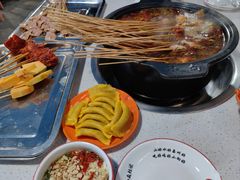 -小向麻辣烫(天街总店)