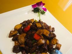 -至尊鲨鱼·原烹海鲜·新浙菜(拱宸桥店)
