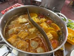 -燃计沙茶皇·香港沙茶火锅(人广旗舰店)