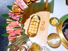 -聚十三烤肉博物馆(魔都首店)