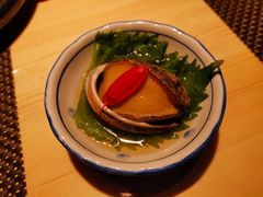 一品鲍鱼-酒久自助料理(佳兆业店)