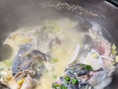-好灶头妈妈菜·千岛湖土菜地标美食