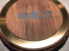 -坛宗剁椒鱼头(河西王府井店)