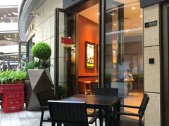 门面-The Habit Burger Grill 哈比特汉堡(爱琴海店)