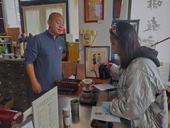 -时间抽屉(裕华万达广场店)