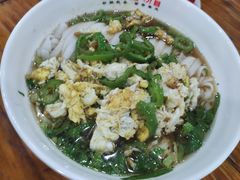 -肆姐面粉馆(坡子街店)