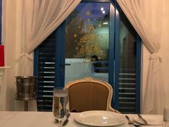 包厢-长江六号法国餐厅(长江南路店)