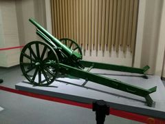 -韶山毛泽东同志故居