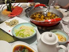 -渝信川菜(长安店)
