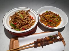 -花椒俏川菜小馆(南海万达店)