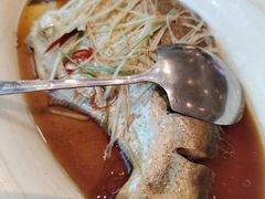 -原鄉本味 楚菜 丹江口鱼(北苑店)