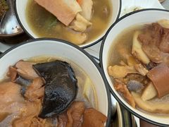 -大理董·董家小厨野生菌火锅(古城旗舰店)