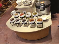 -素满香·Vegan食养自助(天一广场店)
