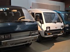 -柳州工业博物馆