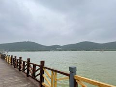 -云龙湖旅游景区