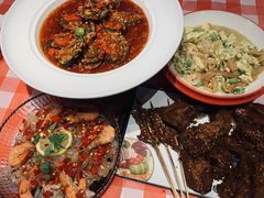 -辣小鲜·南昌大排档(船山路店)