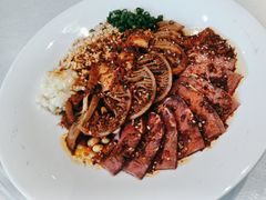 -紫鑫阁饭庄(长安店)