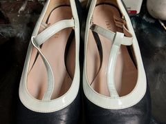 -京伟修鞋洗鞋奢侈品皮具护理店