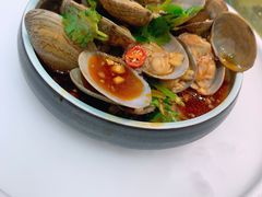 -海逸餐厅·象山海鲜