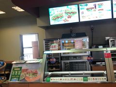 -赛百味SUBWAY(萝岗万达店)