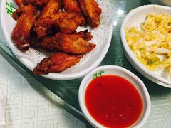 -全州拌饭馆(断桥店)