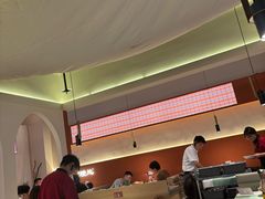 -楼兰新疆菜(江宁万达店)