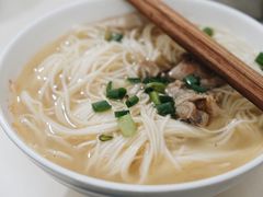-海汇源老烧麦店(东大街总店)