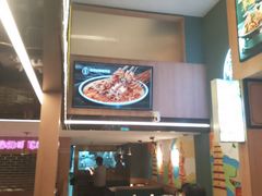 -叁宝烤肉• 西安烧烤(太乙路店)