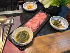 -韩满园· 甄选韩式烤肉