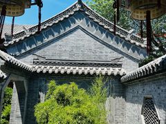 -青州古城