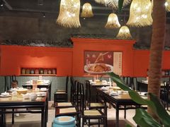 -老客家·客家菜(万达店)