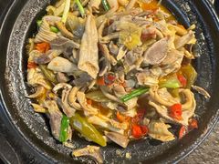 -老灶房-四川土菜(开元店)