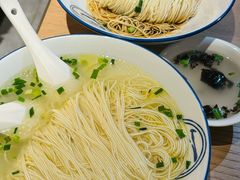 -新万鑫银丝面·非遗无锡味(惠山古镇店)