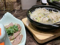 -陆记鹅庄·潮汕菜·狮头鹅(大仟里店)