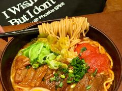 -老张牛肉面(天津万象城店)