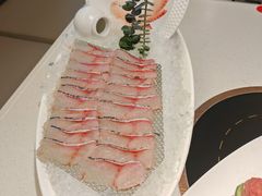 -川越泰火锅(吉利大厦店)