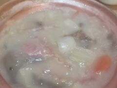 -阿婆情腊排骨火锅(金虹路店)