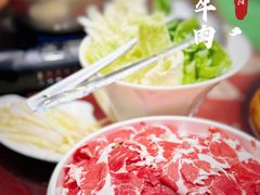 -亮欢寨酸汤鱼(沙冲路店)