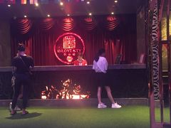 -INLOVE KTV(西溪印象城店)