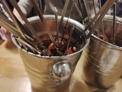 -鬼味烤翅(南锣鼓巷店)