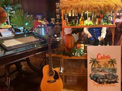 -LONG BAR 廊吧(外滩华尔道夫酒店)