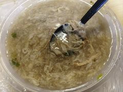 -舞素卷菜煎饼.糁汤(万达金街店)