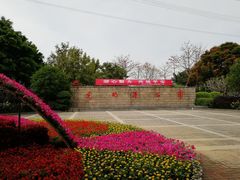 -光明港公园