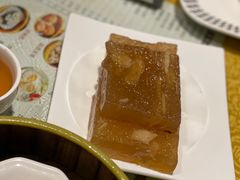 煎马蹄糕-快活大茶楼