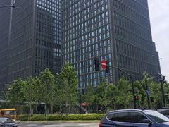 -陆家嘴世纪金融广场