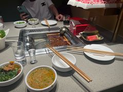 -海底捞火锅(坪山益田假日广场店)