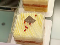-théATRE 茶聚场(王府中環店)