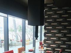 -雾山韩式烤肉·海南糟粕&椰子鸡火锅·海景餐厅(三亚绿发山海天JW万豪酒店)